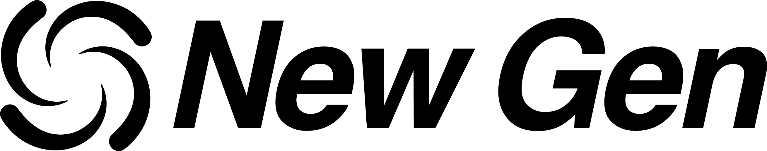 NewGen Logo