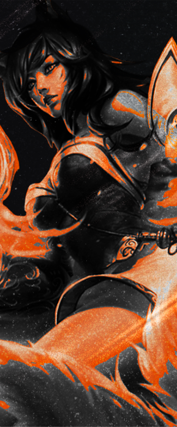 League of Legends Team